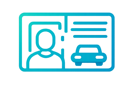 Licencias de conducir