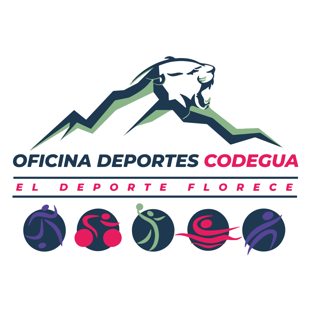 Logo Deportes Codegua