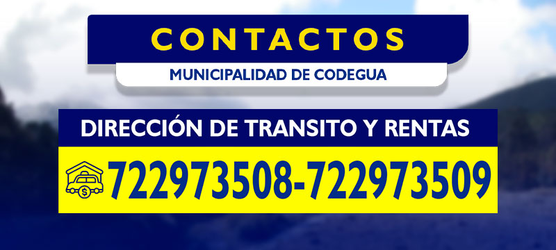 Banner permisos de circulación