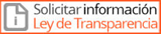 Banner Solicitud de Transparencia